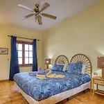 Panoramica Gigantes Meerblick By Interhome Apartment *