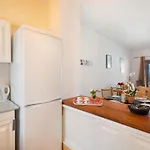 Panoramica Gigantes Meerblick By Interhome Apartment *