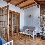 Apartment Panoramica Gigantes Meerblick By Interhome *