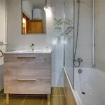 Apartment Panoramica Gigantes Meerblick By Interhome *