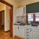 Apartment Panoramica Gigantes Meerblick By Interhome *