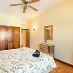Apartment Panoramica Gigantes Meerblick By Interhome Santiago Del Teide