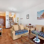 Apartment Panoramica Gigantes Meerblick By Interhome Santiago Del Teide
