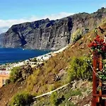Panoramica Gigantes Meerblick By Interhome Apartment Santiago Del Teide