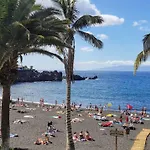 Panoramica Gigantes Meerblick By Interhome Apartment