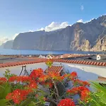Panoramica Gigantes Meerblick By Interhome Apartment