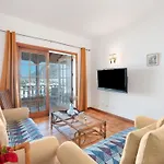 Panoramica Gigantes Meerblick By Interhome Apartment