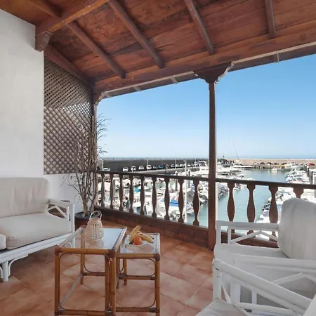 Panoramica Gigantes Meerblick By Interhome *